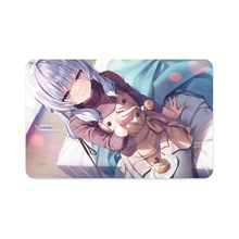 Load image into Gallery viewer, Classroom Of The Elite Credit Card Skins (4-in-1 Pack)