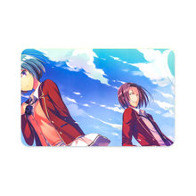 Load image into Gallery viewer, Classroom Of The Elite Credit Card Skins (4-in-1 Pack)