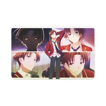 Load image into Gallery viewer, Classroom Of The Elite Credit Card Skins (4-in-1 Pack)