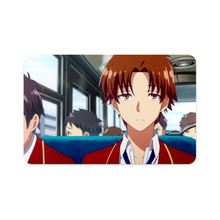 Load image into Gallery viewer, Classroom Of The Elite Credit Card Skins (4-in-1 Pack)