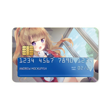 Load image into Gallery viewer, Classroom Of The Elite Credit Card Skins (4-in-1 Pack)