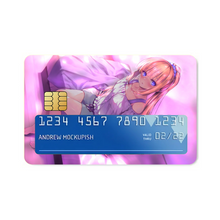 Load image into Gallery viewer, Classroom Of The Elite Credit Card Skins (4-in-1 Pack)
