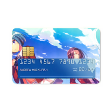 Load image into Gallery viewer, Classroom Of The Elite Credit Card Skins (4-in-1 Pack)