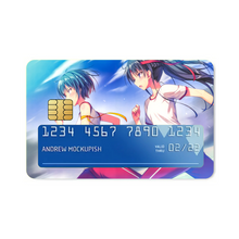Load image into Gallery viewer, Classroom Of The Elite Credit Card Skins (4-in-1 Pack)