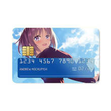 Load image into Gallery viewer, Classroom Of The Elite Credit Card Skins (4-in-1 Pack)