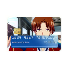Load image into Gallery viewer, Classroom Of The Elite Credit Card Skins (4-in-1 Pack)