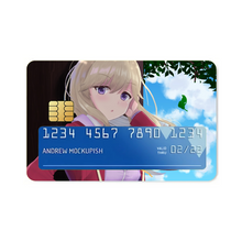 Load image into Gallery viewer, Classroom Of The Elite Credit Card Skins (4-in-1 Pack)