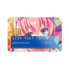 Load image into Gallery viewer, Classroom Of The Elite Credit Card Skins (4-in-1 Pack)