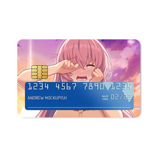 Load image into Gallery viewer, Classroom Of The Elite Credit Card Skins (4-in-1 Pack)