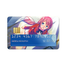 Load image into Gallery viewer, Classroom Of The Elite Credit Card Skins (4-in-1 Pack)