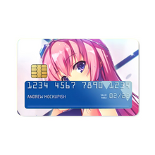 Load image into Gallery viewer, Classroom Of The Elite Credit Card Skins (4-in-1 Pack)