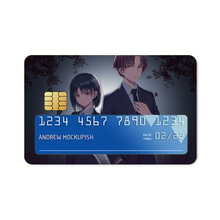 Load image into Gallery viewer, Classroom Of The Elite Credit Card Skins (4-in-1 Pack)