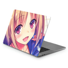 Load image into Gallery viewer, Classroom of the Elite Macbook Skin
