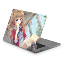 Load image into Gallery viewer, Classroom Of The Elite Macbook Skin