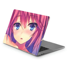 Load image into Gallery viewer, Classroom Of The Elite  Macbook Skin