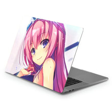 Load image into Gallery viewer, Classroom Of The Elite  Macbook Skin