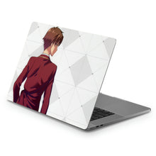 Load image into Gallery viewer, Classroom Of The Elite  Macbook Skin