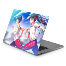 Load image into Gallery viewer, Classroom Of The Elite  Macbook Skin