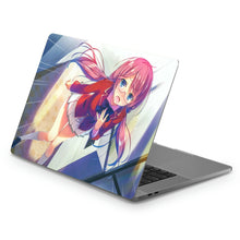 Load image into Gallery viewer, Classroom Of The Elite  Macbook Skin