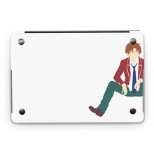 Load image into Gallery viewer, Classroom Of The Elite  Macbook Skin