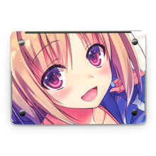 Load image into Gallery viewer, Classroom of the Elite Macbook Skin