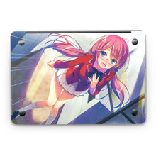 Load image into Gallery viewer, Classroom Of The Elite  Macbook Skin