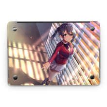 Load image into Gallery viewer, Classroom of the Elite  Macbook Skin