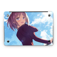 Load image into Gallery viewer, Classroom Of The Elite  Macbook Skin