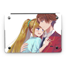 Load image into Gallery viewer, Classroom Of The Elite Macbook Skin