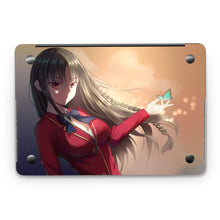 Load image into Gallery viewer, Classroom Of The Elite  Macbook Skin