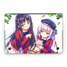 Load image into Gallery viewer, Classroom Of The Elite  Macbook Skin