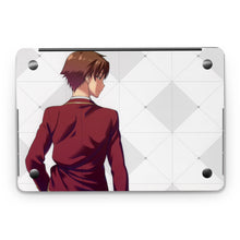 Load image into Gallery viewer, Classroom Of The Elite  Macbook Skin