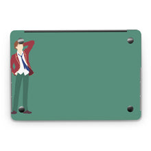 Load image into Gallery viewer, Classroom Of The Elite  Macbook Skin