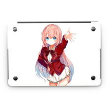 Load image into Gallery viewer, Classroom Of The Elite  Macbook Skin