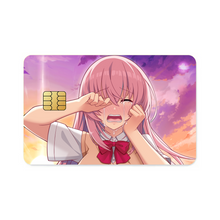 Load image into Gallery viewer, Classroom of the Elite Honami Ichinose Credit Card Skins (4-in-1 Pack)