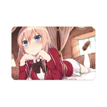 Load image into Gallery viewer, Classroom of the Elite Honami Ichinose Credit Card Skins (4-in-1 Pack)