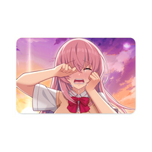 Load image into Gallery viewer, Classroom of the Elite Honami Ichinose Credit Card Skins (4-in-1 Pack)