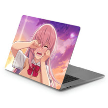 Load image into Gallery viewer, Classroom of the Elite Honami Ichinose  Macbook Skin