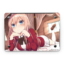 Load image into Gallery viewer, Classroom of the Elite Honami Ichinose  Macbook Skin