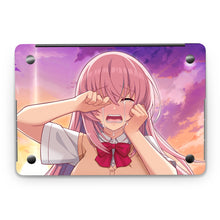 Load image into Gallery viewer, Classroom of the Elite Honami Ichinose  Macbook Skin