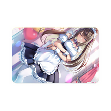 Load image into Gallery viewer, Classroom of the Elite Sae Chabashira Credit Card Skins (4-in-1 Pack)