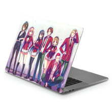 Load image into Gallery viewer, Classroom of the Elite Suzune Horikita, Honami Ichinose, Sae Chabashira  Macbook Skin