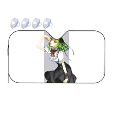 Load image into Gallery viewer, Code Geass - C.C. Car Sunshade