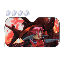 Load image into Gallery viewer, Code Geass Car Sunshade