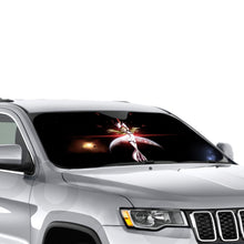 Load image into Gallery viewer, Code Geass Car Sunshade