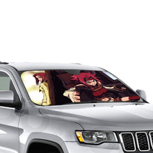 Load image into Gallery viewer, Code Geass Car Sunshade