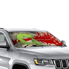 Load image into Gallery viewer, Code Geass Car Sunshade