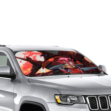 Load image into Gallery viewer, Code Geass Car Sunshade