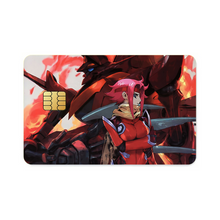 Load image into Gallery viewer, Code Geass Credit Card Skins (4-in-1 Pack)