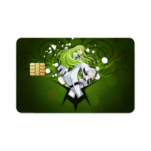 Load image into Gallery viewer, Code Geass Credit Card Skins (4-in-1 Pack)